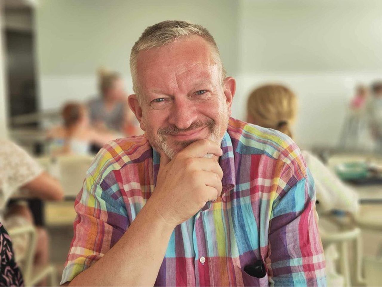 Morten Vils Sørensen